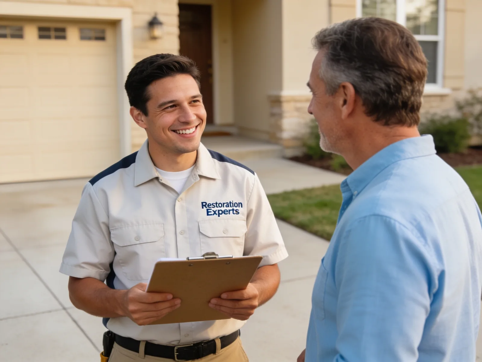 Water Damage Cleanup Black Hawk, SD FAQs